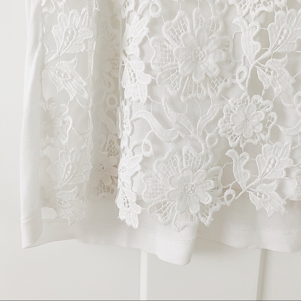 Club Monaco Top - Picture 4 of 5